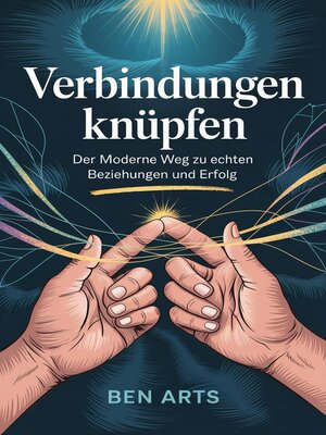 cover image of Verbindungen knüpfen